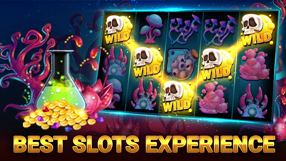 Cập nhật game casino mới